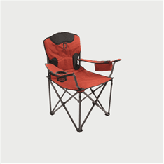Elite camping chair