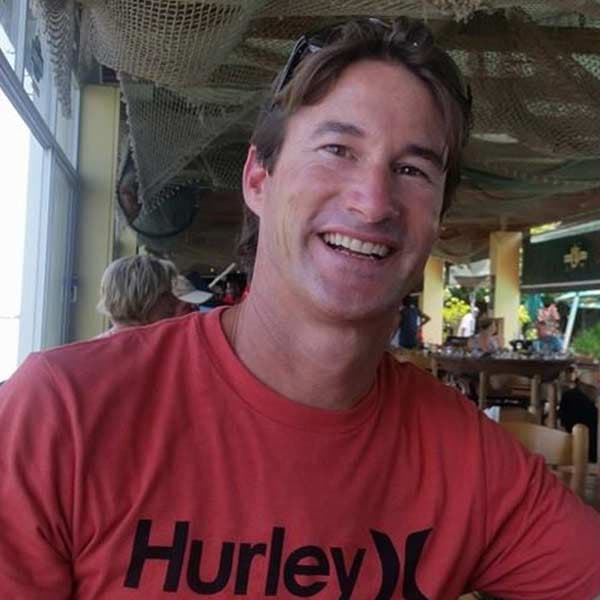 Clayton Prins, founder of Sporting Elements