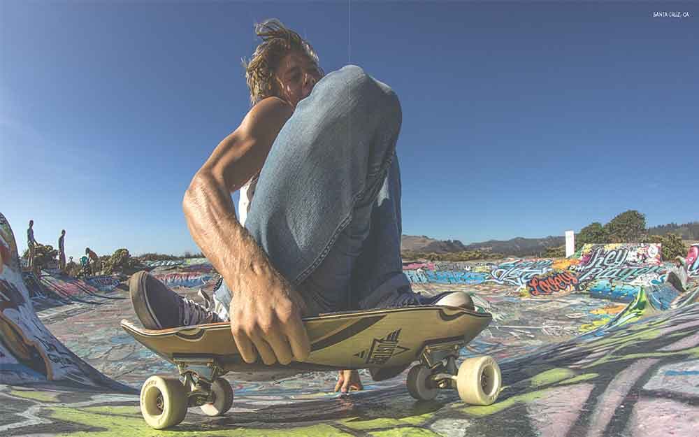 Skate portfolio image 5