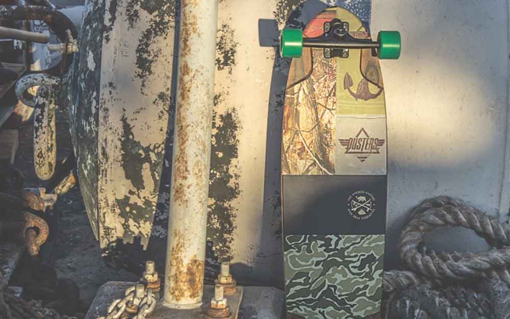 Skate portfolio image 9