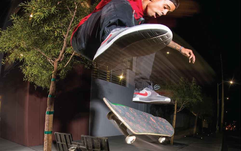 Skate portfolio image 10