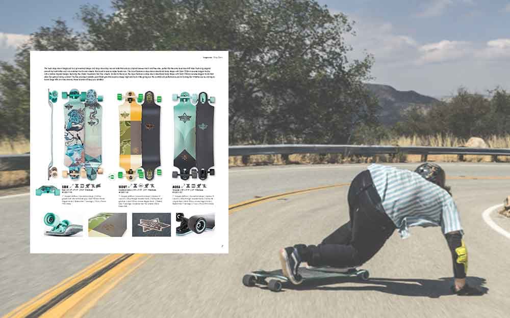 Skate portfolio image 6
