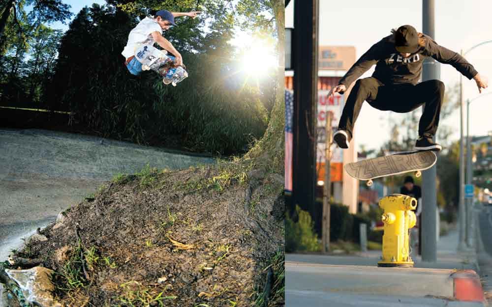 Skate portfolio image 2