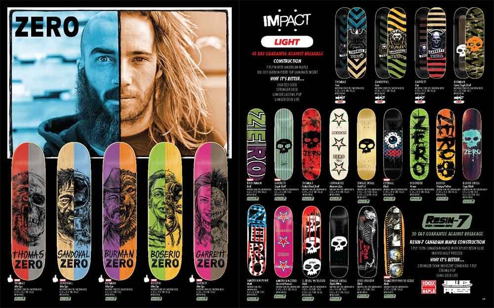 Skate portfolio image 13