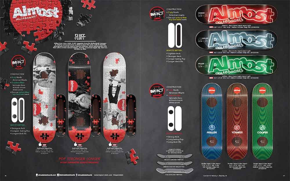 Skate portfolio image 1