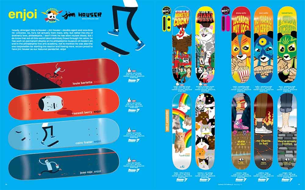 Skate portfolio image 4