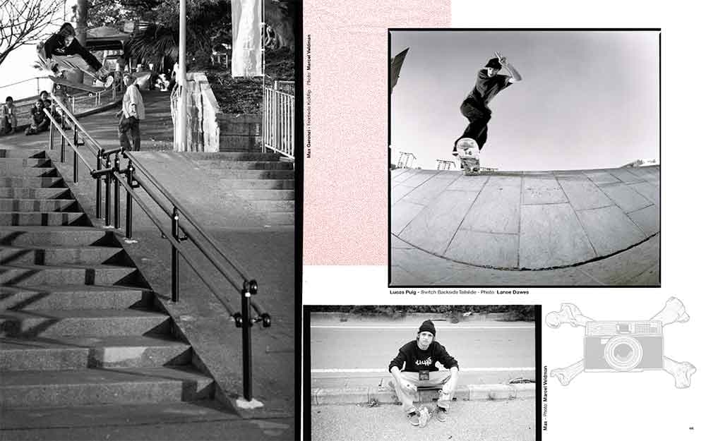 Skate portfolio image 11