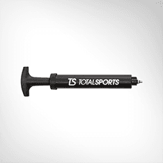 Dual-action pump